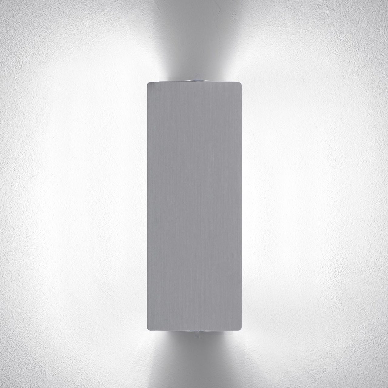 Applique À Volet Pivotant Double Wall Lamp by Nemo Lamps